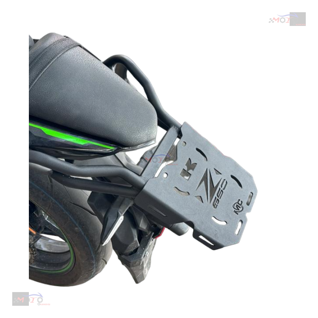 Pipe Carrier With Plate For Z 650